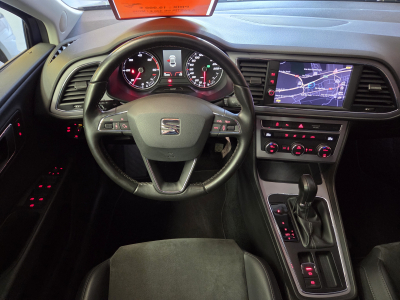 Seat Leon TDI DSG 150CV