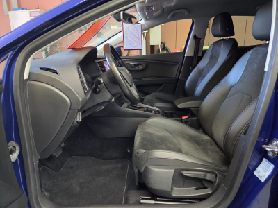 Seat Leon TDI DSG 150CV