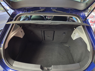 Seat Leon TDI DSG 150CV