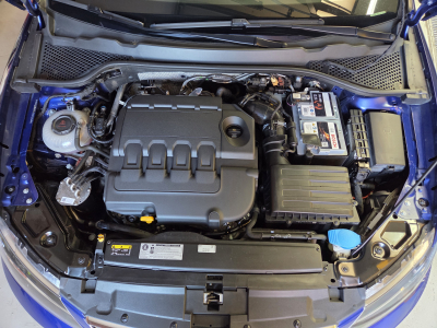 Seat Leon TDI DSG 150CV