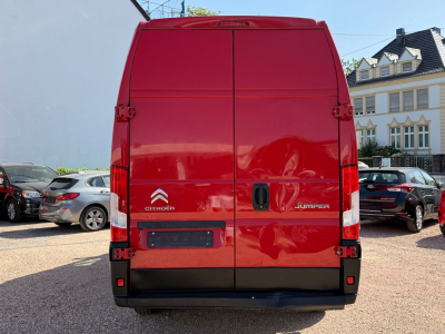 Citroën  Jumper Grossraumkasten 35 L4H3 Club Heavy BlueHD