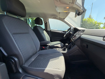 Volkswagen Tiguan Comfortline BMT/Start-Stopp