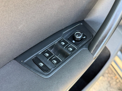 Volkswagen Tiguan Comfortline BMT/Start-Stopp