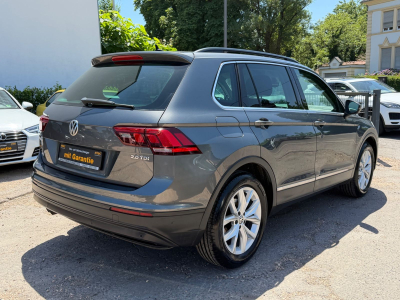 Volkswagen Tiguan Comfortline BMT/Start-Stopp