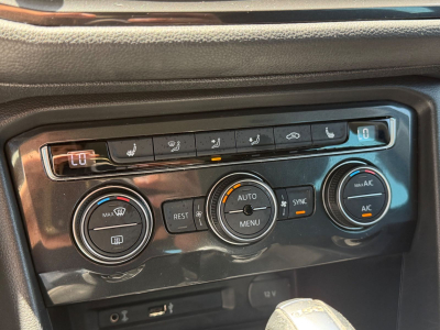 Volkswagen Tiguan Comfortline BMT/Start-Stopp