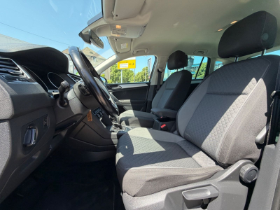 Volkswagen Tiguan Comfortline BMT/Start-Stopp