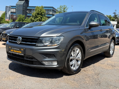 Volkswagen Tiguan Comfortline BMT/Start-Stopp