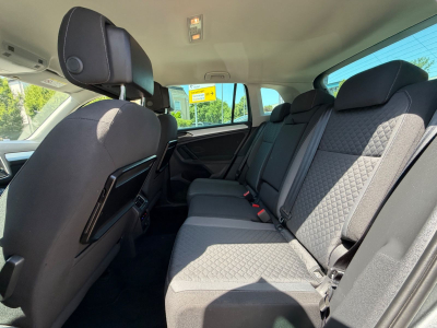 Volkswagen Tiguan Comfortline BMT/Start-Stopp