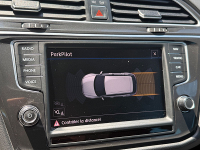 Volkswagen Tiguan Comfortline BMT/Start-Stopp