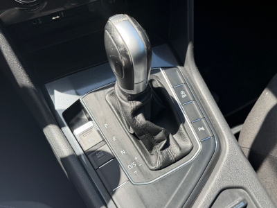 Volkswagen Tiguan Comfortline BMT/Start-Stopp