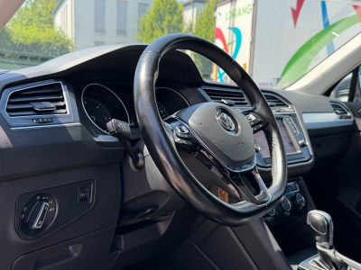 Volkswagen Tiguan Comfortline BMT/Start-Stopp
