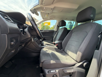 Volkswagen Tiguan Highline BMT/Start-Stopp 4Motion/1.HAND/