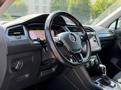 Volkswagen Tiguan Highline BMT/Start-Stopp 4Motion/1.HAND/