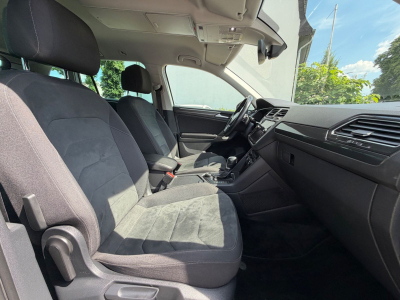 Volkswagen Tiguan Highline BMT/Start-Stopp 4Motion/1.HAND/