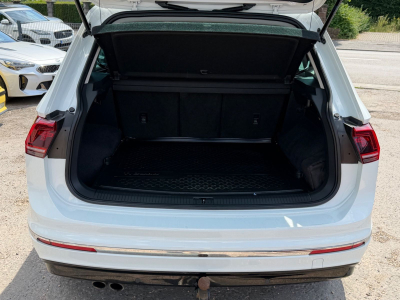 Volkswagen Tiguan Highline BMT/Start-Stopp 4Motion/1.HAND/