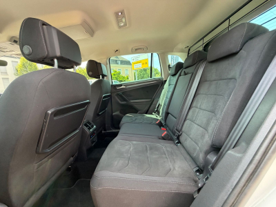 Volkswagen Tiguan Highline BMT/Start-Stopp 4Motion/1.HAND/