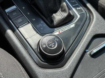 Volkswagen Tiguan Highline BMT/Start-Stopp 4Motion/1.HAND/