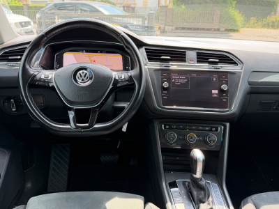Volkswagen Tiguan Highline BMT/Start-Stopp 4Motion/1.HAND/