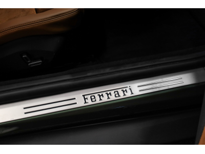Ferrari Amalfi V8 - VERDE TOSCANA (CLASSIC COLORS)