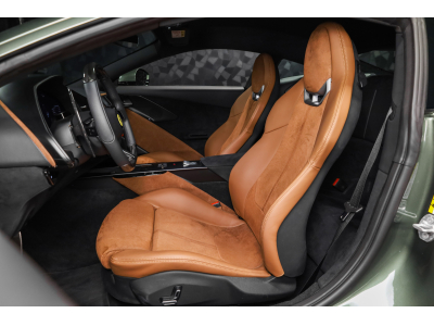 Ferrari Amalfi V8 - VERDE TOSCANA (CLASSIC COLORS)