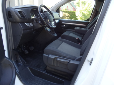 Opel Zafira Life 2.0 D CAMPING-CAR