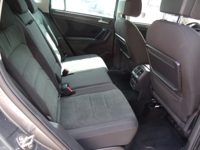 Volkswagen Tiguan 2.0 TSI DSG 4MOTION HIGHLINE