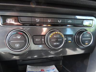Volkswagen Tiguan 2.0 TSI DSG 4MOTION HIGHLINE