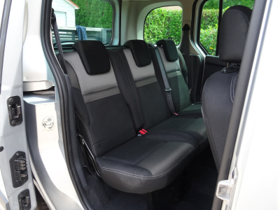 Renault Kangoo 1.5 dCi 116CV LIMITED