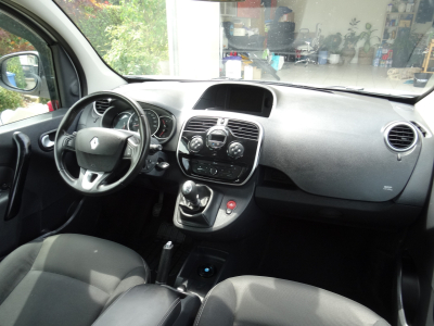 Renault Kangoo 1.5 dCi 116CV LIMITED