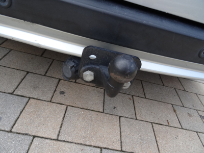 Renault Kangoo 1.5 dCi 116CV LIMITED
