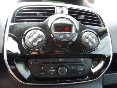 Renault Kangoo 1.5 dCi 116CV LIMITED