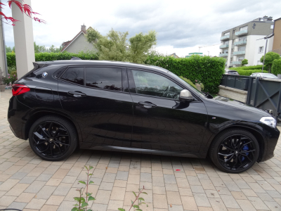 BMW X2 M 35iA