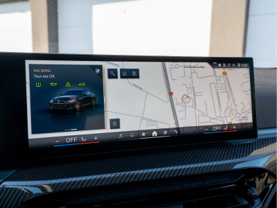 BMW 230 i | PACK M | HARMAN KARDON | MALUS INCLUS