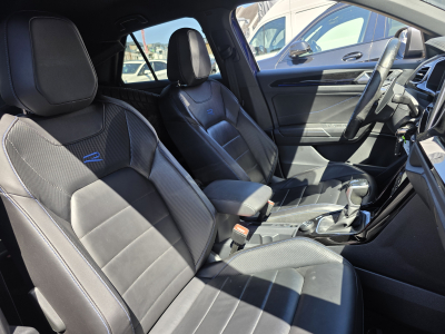 Volkswagen T-Roc T-Roc R 300 cv 4x4 Dsg Gps Cuir 1 main