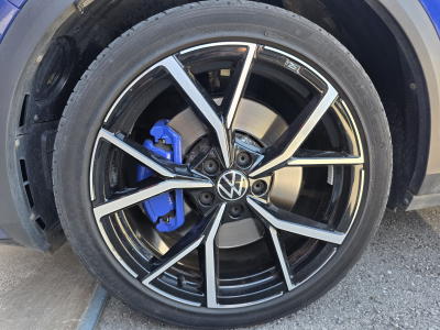 Volkswagen T-Roc T-Roc R 300 cv 4x4 Dsg Gps Cuir 1 main
