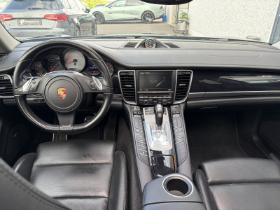 Porsche Panamera Panamera 4 S
