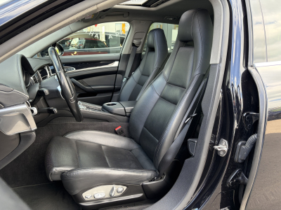 Porsche Panamera Panamera 4 S