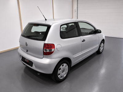 Volkswagen Fox 1.2i Refresh