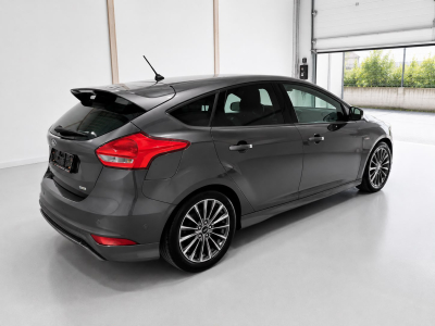 Ford Focus 1.0 EcoBoost 125 ST-Line