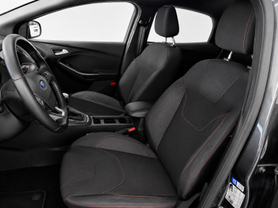 Ford Focus 1.0 EcoBoost 125 ST-Line