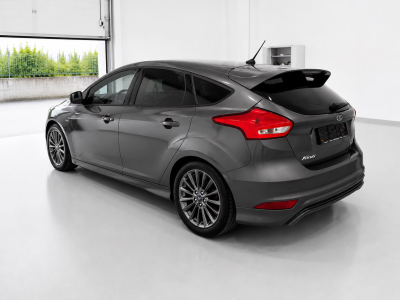 Ford Focus 1.0 EcoBoost 125 ST-Line