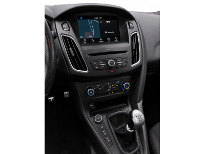 Ford Focus 1.0 EcoBoost 125 ST-Line