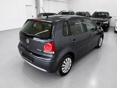 Volkswagen Polo 1.4 Tdi BlueMotion