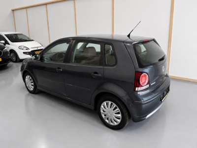 Volkswagen Polo 1.4 Tdi BlueMotion