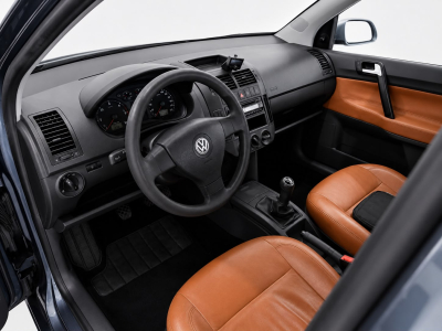 Volkswagen Polo 1.4 Tdi BlueMotion