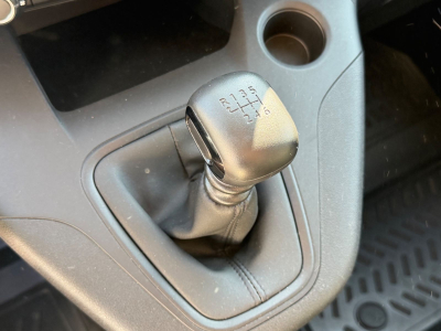 Peugeot Rifter Style/1.5HDI/2xSchiebetür/Kamera/1.Hand/