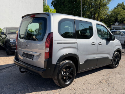 Peugeot Rifter Style/1.5HDI/2xSchiebetür/Kamera/1.Hand/