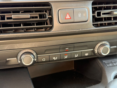 Peugeot Rifter Style/1.5HDI/2xSchiebetür/Kamera/1.Hand/