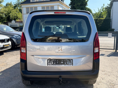 Peugeot Rifter Style/1.5HDI/2xSchiebetür/Kamera/1.Hand/