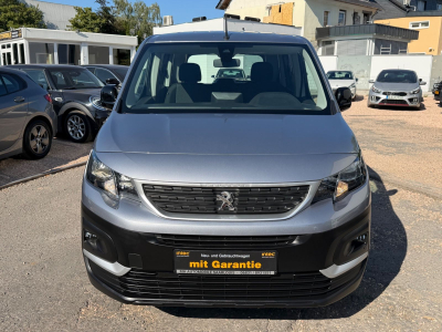 Peugeot Rifter Style/1.5HDI/2xSchiebetür/Kamera/1.Hand/